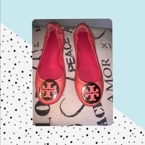 Tory Burch Flats